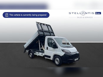 Used Peugeot Boxer 2026 for sale - 77910196: Photo