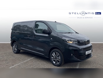 Used Peugeot Expert 2026 for sale - 78449405: Photo