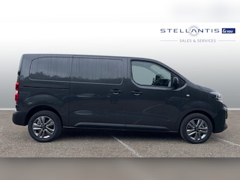Used Peugeot Expert 2026 for sale - 78449405: Photo