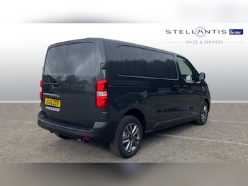 Used Peugeot Expert 2026 for sale - 78449405: Photo