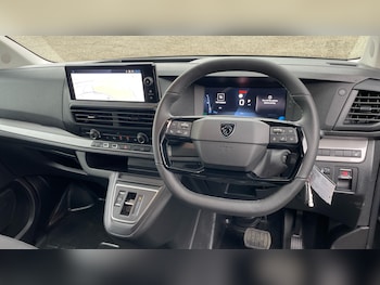 Used Peugeot Expert 2026 for sale - 78449405: Photo