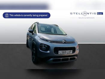 Used Citroen C3 Aircross 2020 for sale - 78475998: Photo