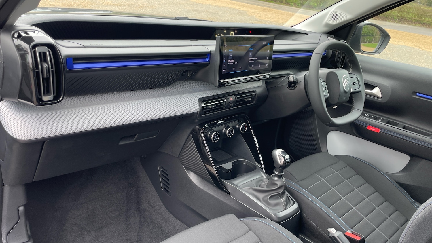 Used Citroen C3 2025 for sale - 77893550: Photo 12