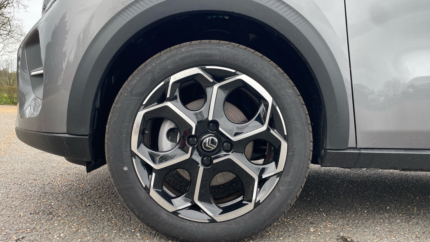 Used Citroen C3 2025 for sale - 77893550: Photo 14