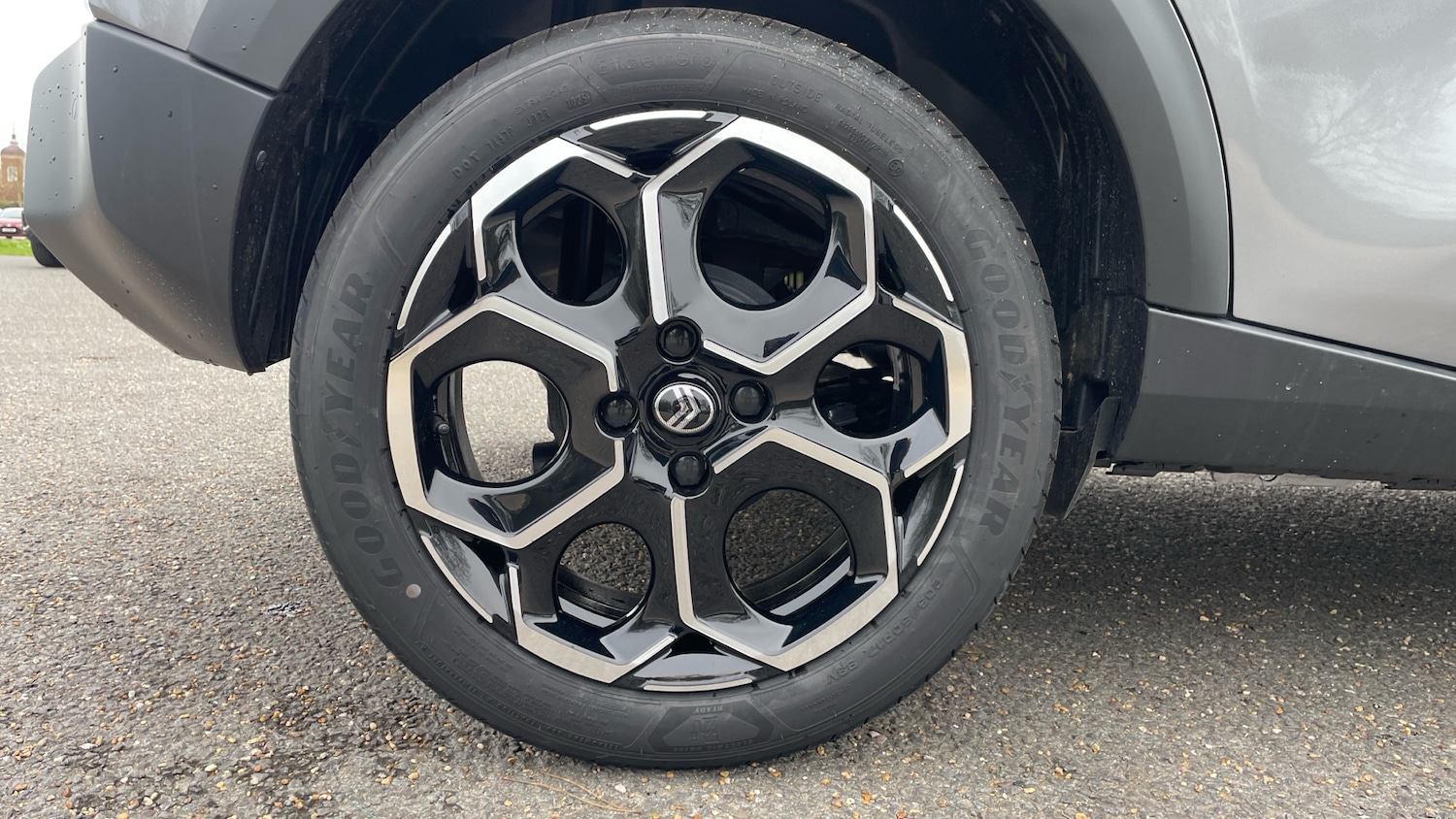 Used Citroen C3 2025 for sale - 77893550: Photo 16