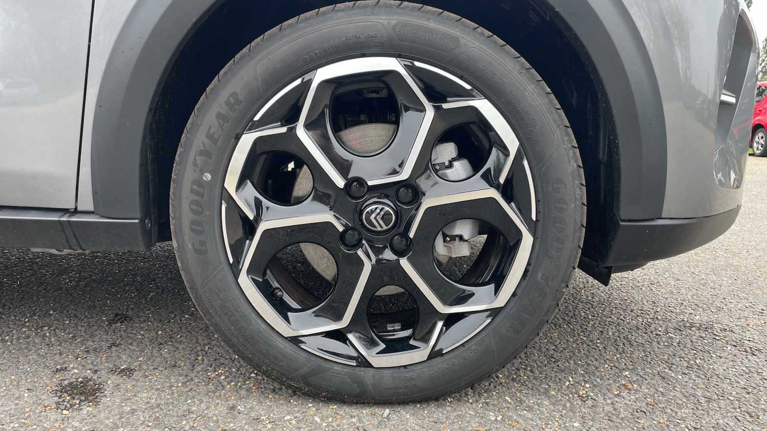 Used Citroen C3 2025 for sale - 77893550: Photo 17