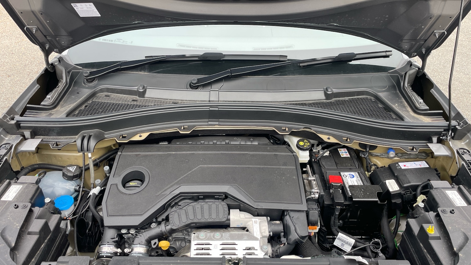 Used Citroen C3 2025 for sale - 77893550: Photo 18