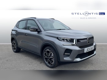 Citroen C3 feature image