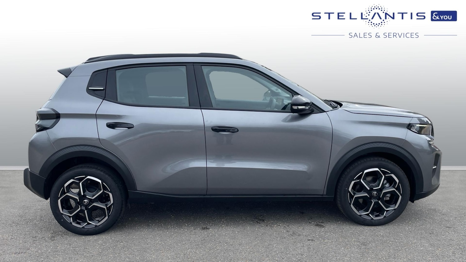 Used Citroen C3 2025 for sale - 77893550: Photo 2