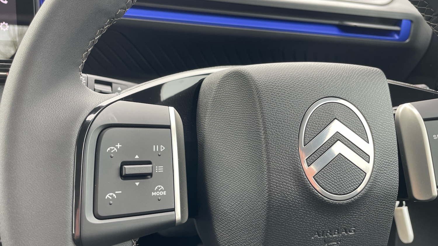 Used Citroen C3 2025 for sale - 77893550: Photo 23