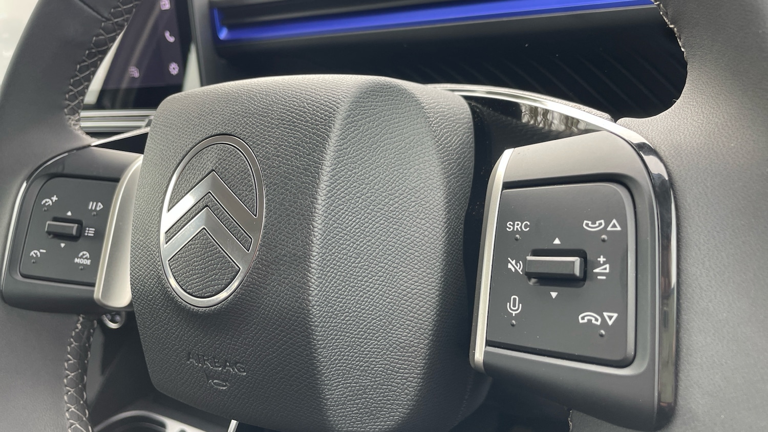 Used Citroen C3 2025 for sale - 77893550: Photo 24