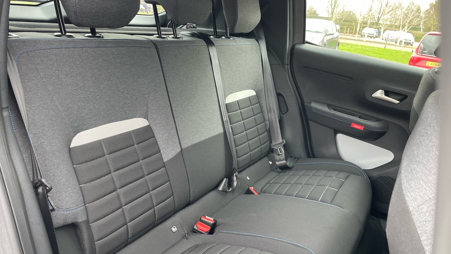 Used Citroen C3 2025 for sale - 77893550: Photo 33