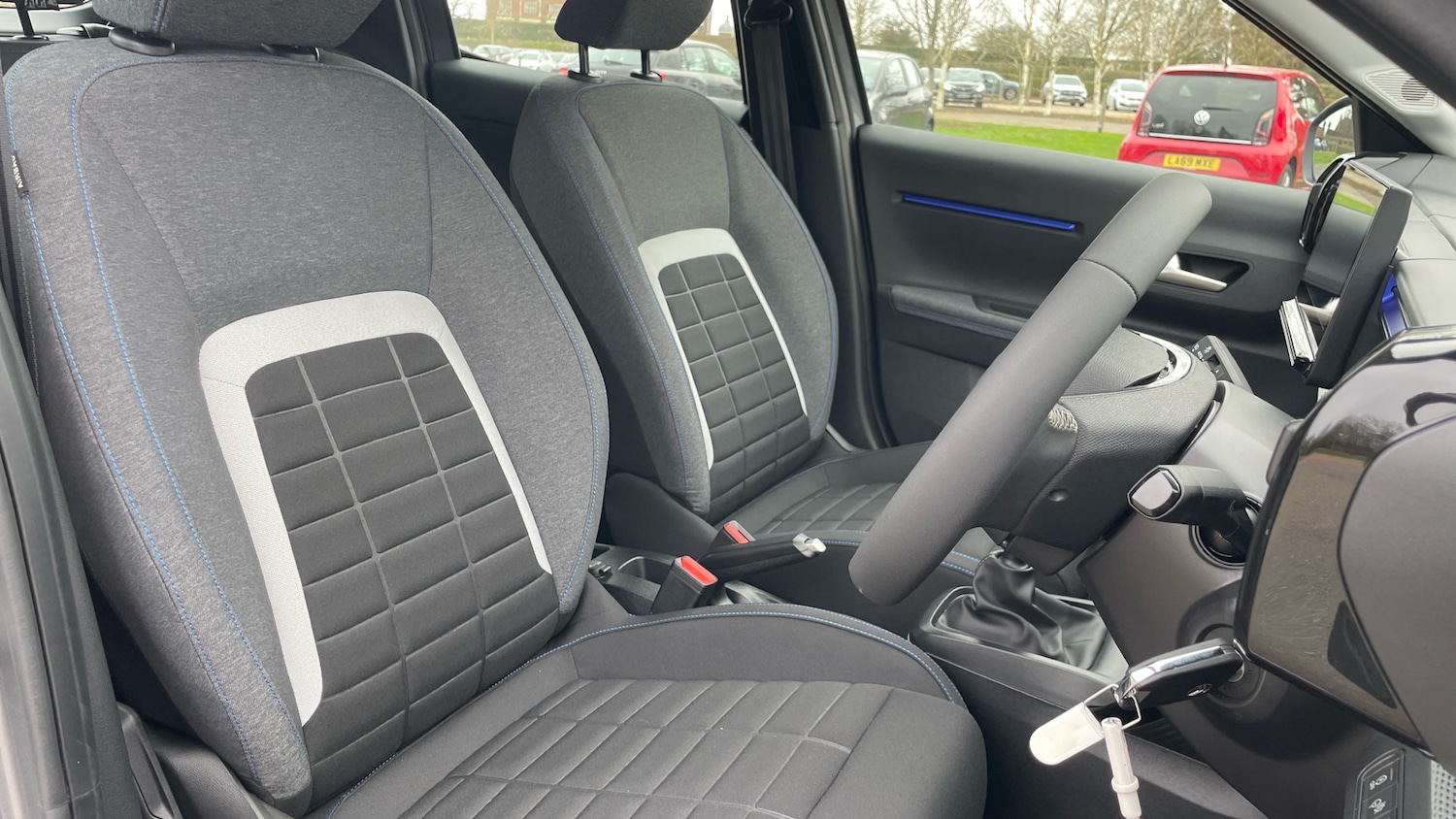 Used Citroen C3 2025 for sale - 77893550: Photo 39