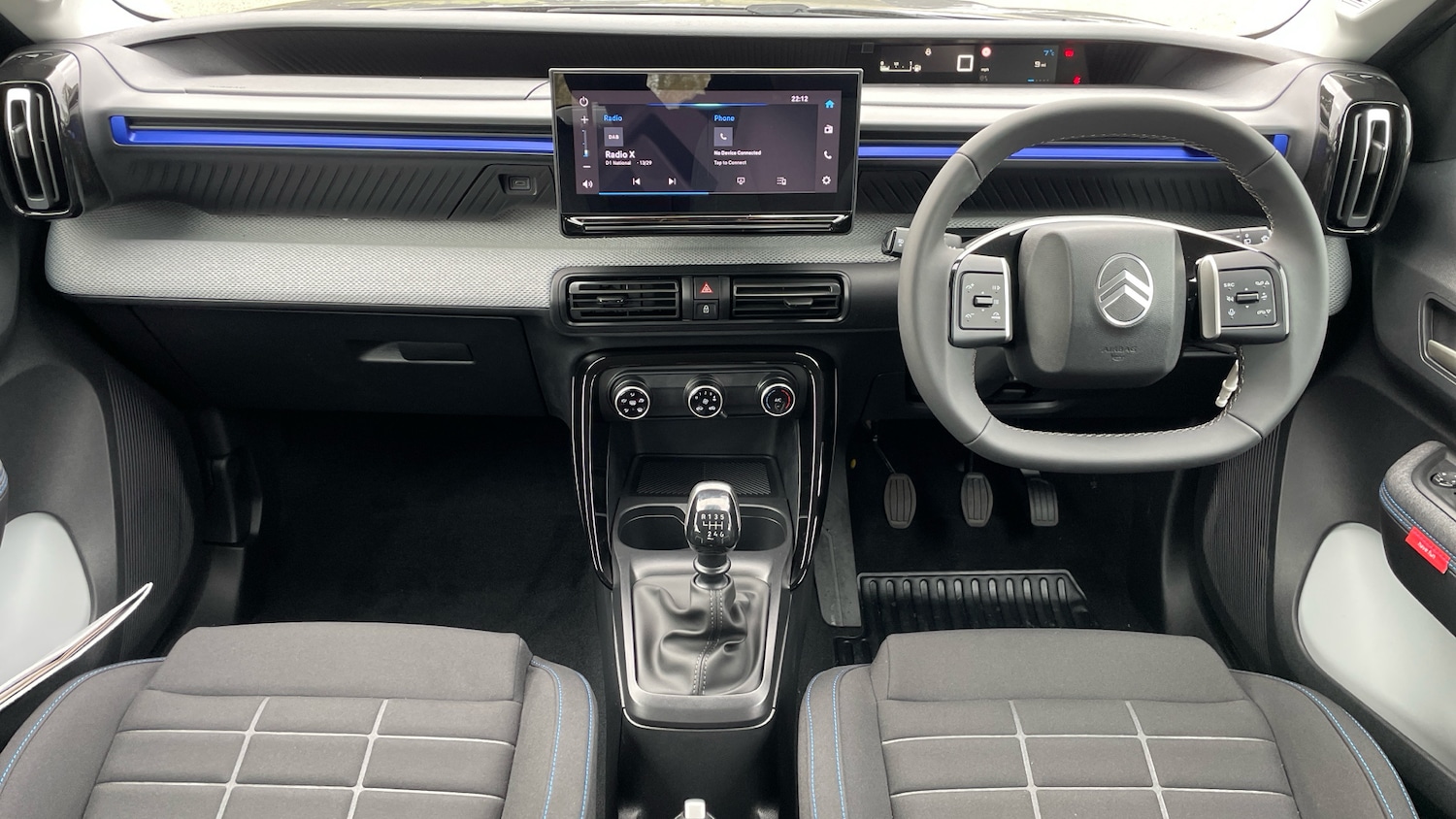 Used Citroen C3 2025 for sale - 77893550: Photo 4