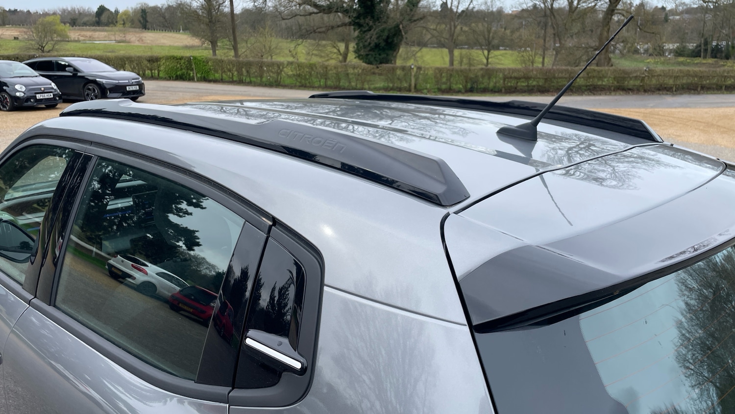 Used Citroen C3 2025 for sale - 77893550: Photo 40