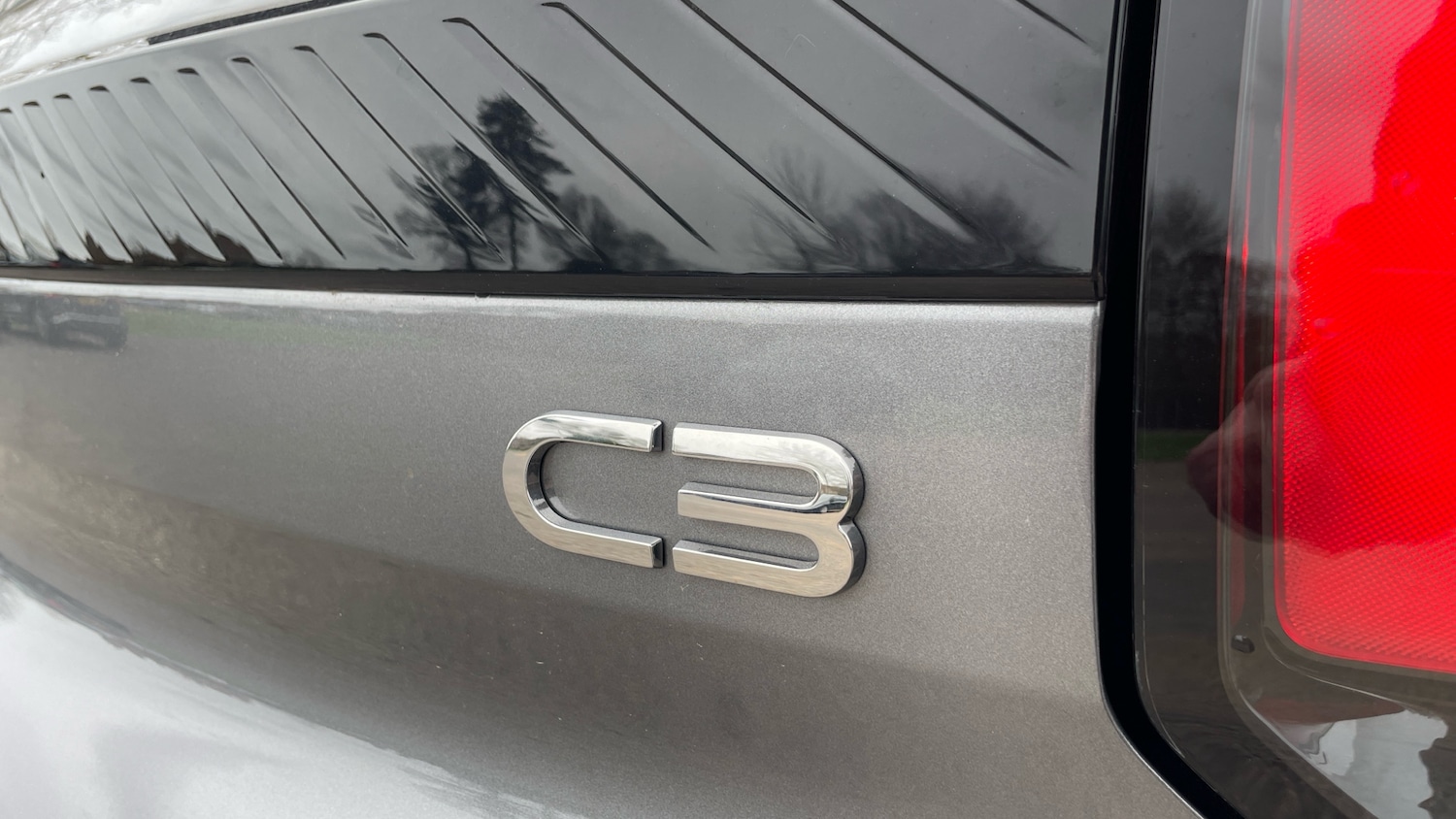 Used Citroen C3 2025 for sale - 77893550: Photo 41