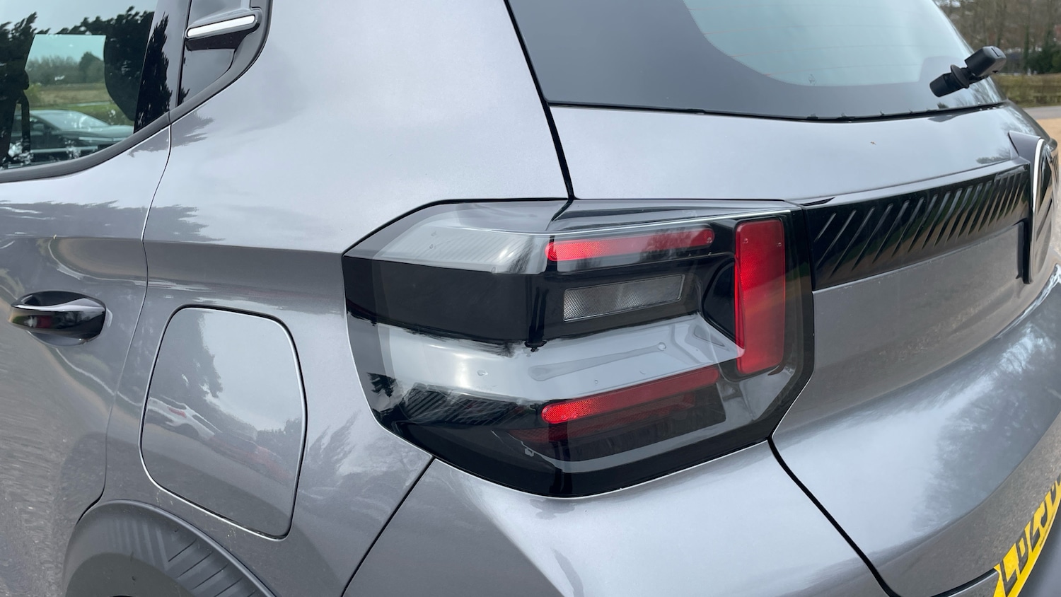 Used Citroen C3 2025 for sale - 77893550: Photo 42