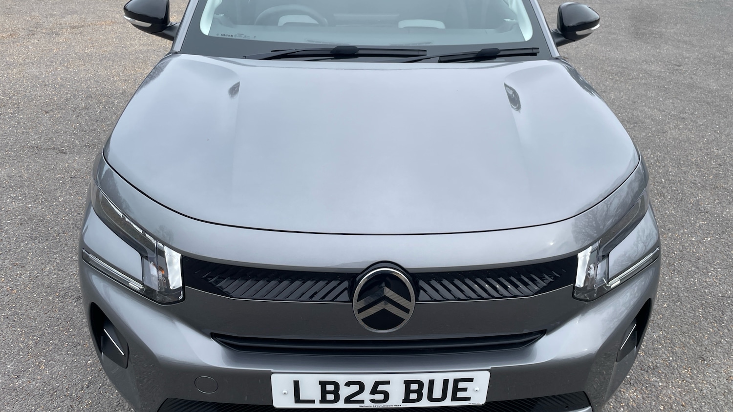 Used Citroen C3 2025 for sale - 77893550: Photo 43