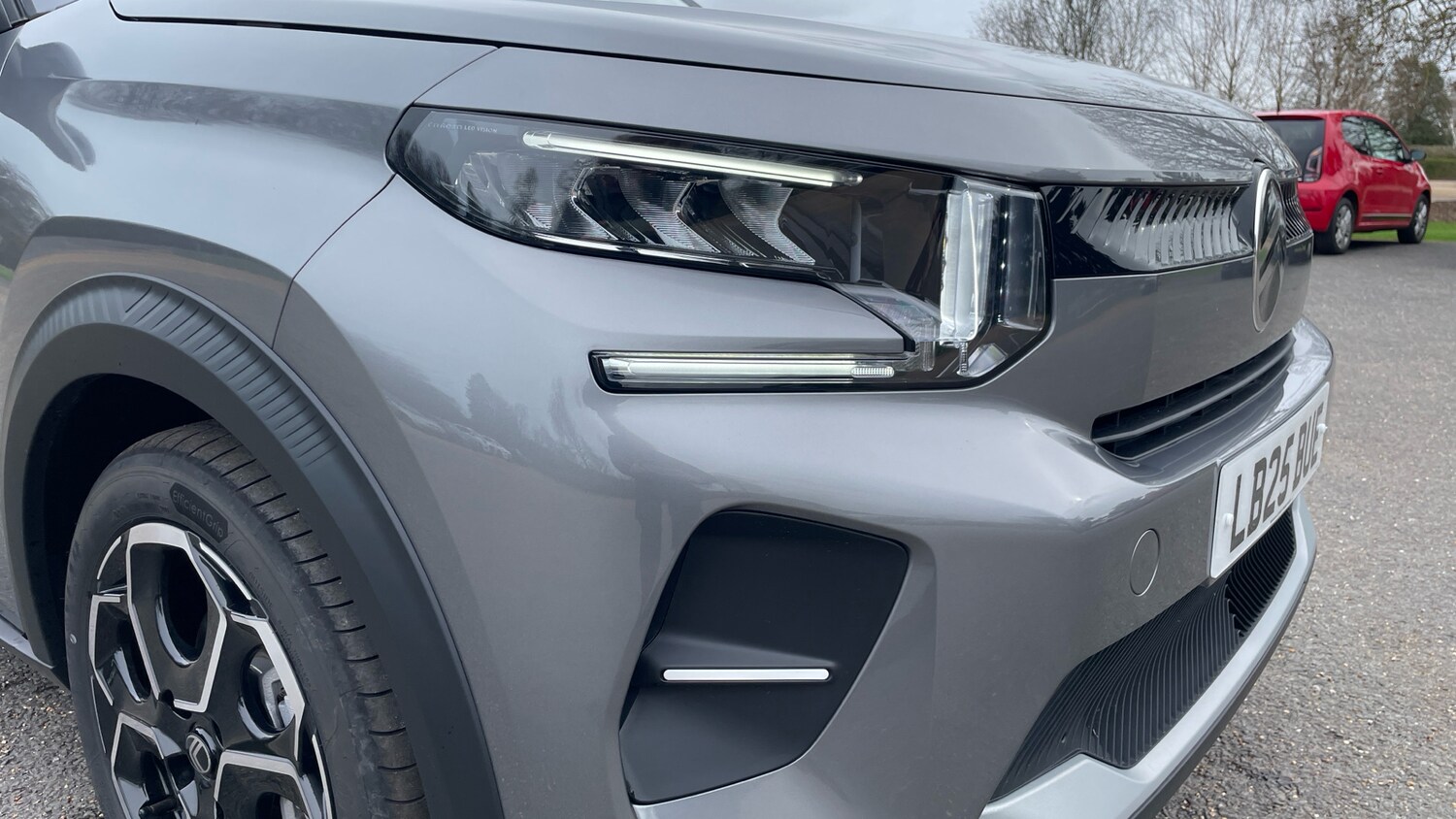 Used Citroen C3 2025 for sale - 77893550: Photo 44