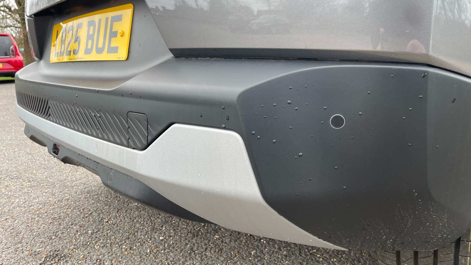 Used Citroen C3 2025 for sale - 77893550: Photo 47