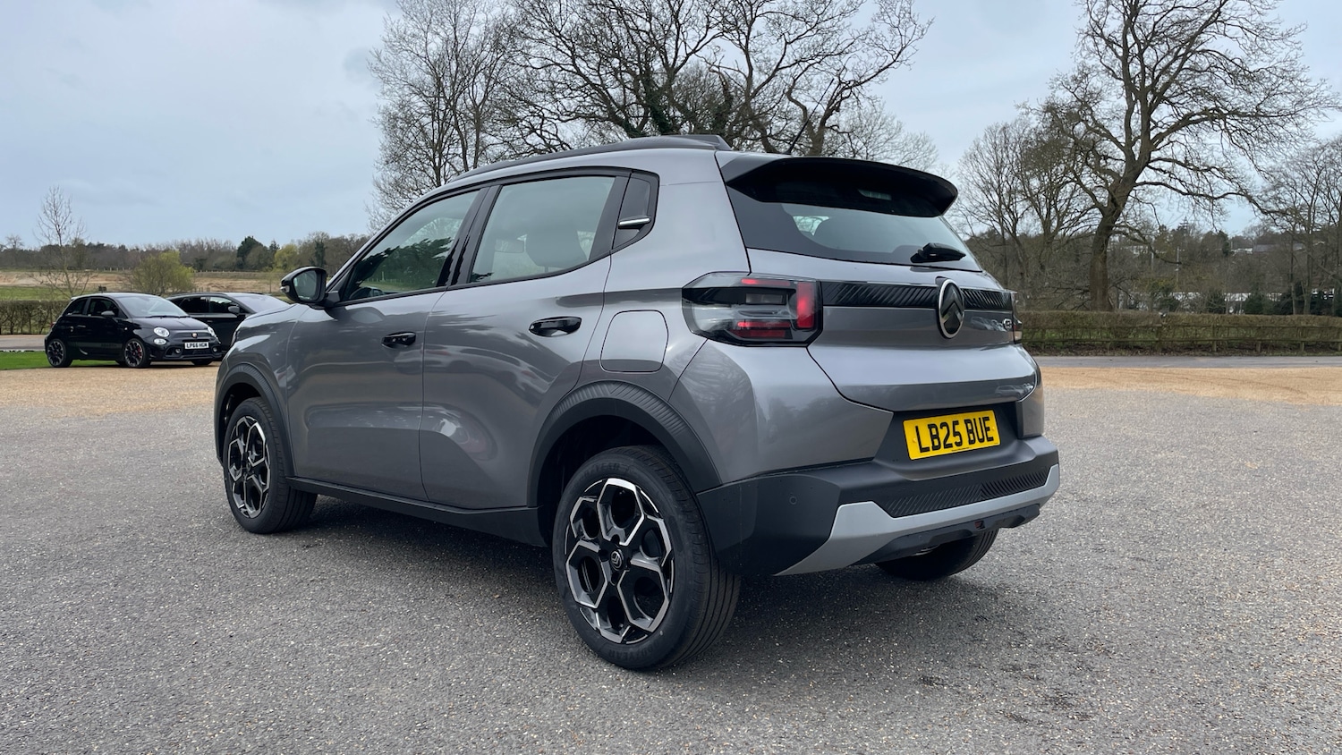 Used Citroen C3 2025 for sale - 77893550: Photo 5