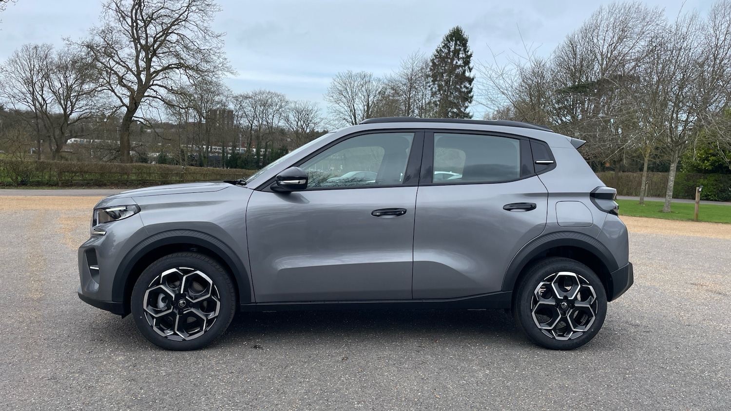 Used Citroen C3 2025 for sale - 77893550: Photo 6