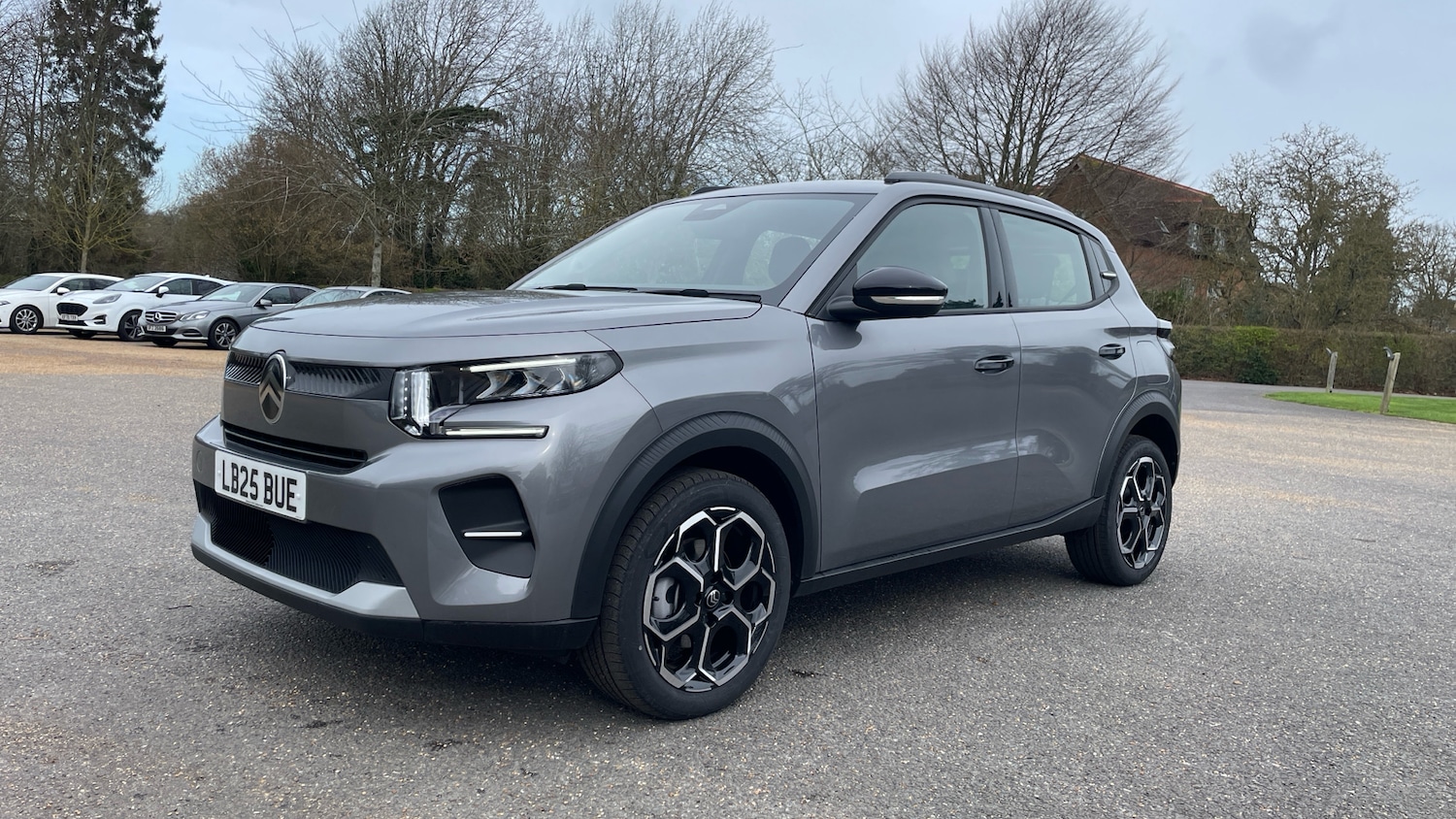 Used Citroen C3 2025 for sale - 77893550: Photo 7