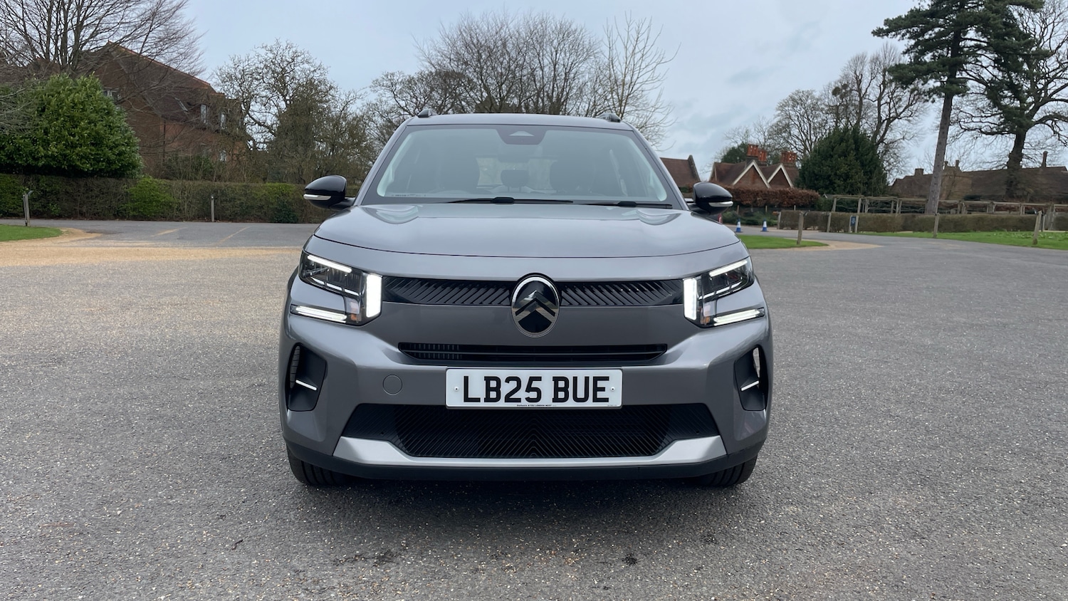 Used Citroen C3 2025 for sale - 77893550: Photo 8