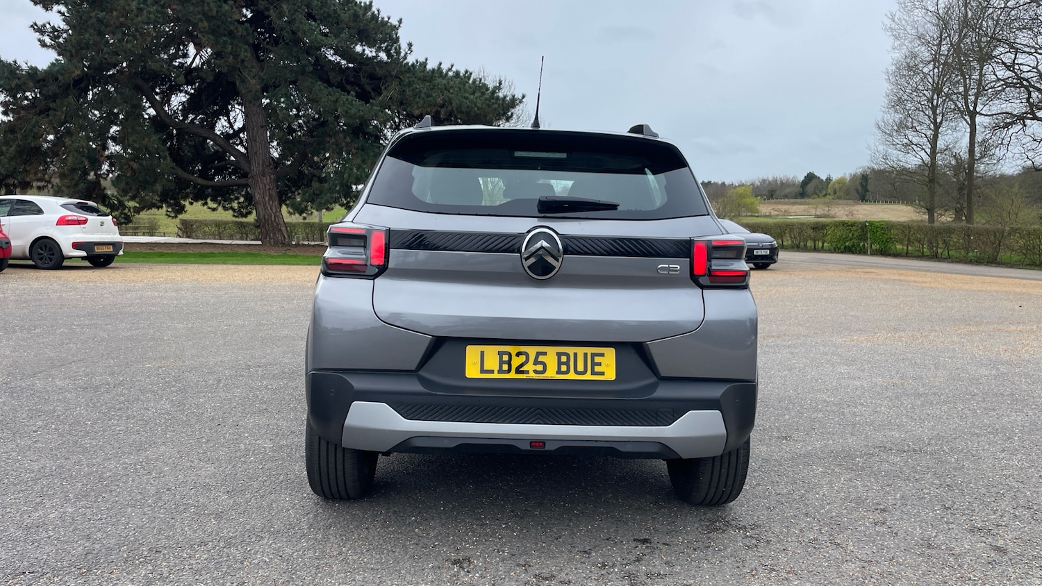 Used Citroen C3 2025 for sale - 77893550: Photo 9