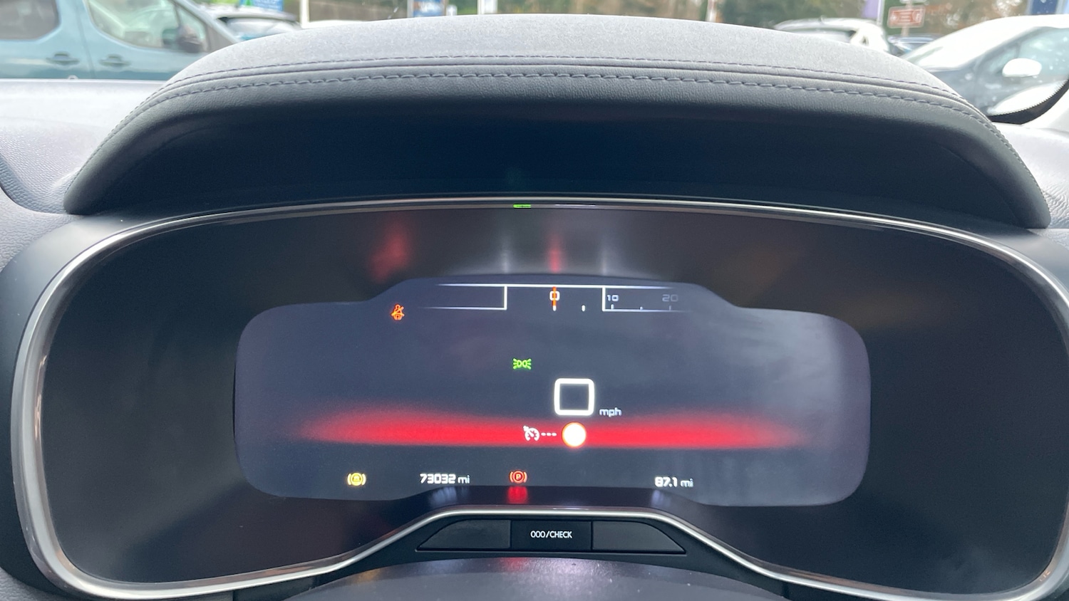 Used Citroen C5 Aircross 2019 for sale - 76900055: Photo 13