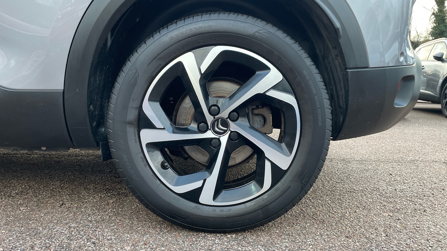 Used Citroen C5 Aircross 2019 for sale - 76900055: Photo 15