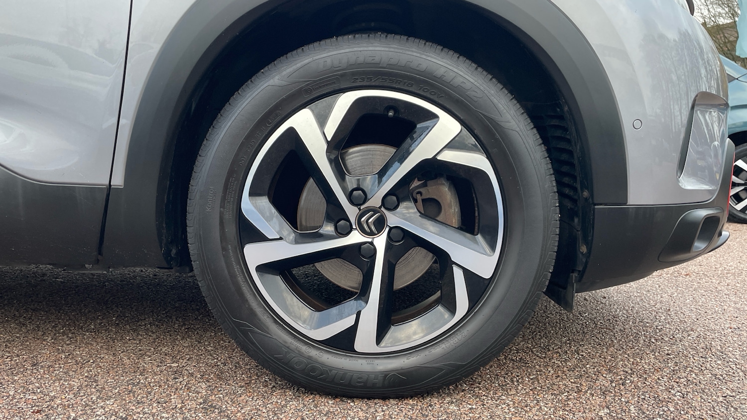 Used Citroen C5 Aircross 2019 for sale - 76900055: Photo 17