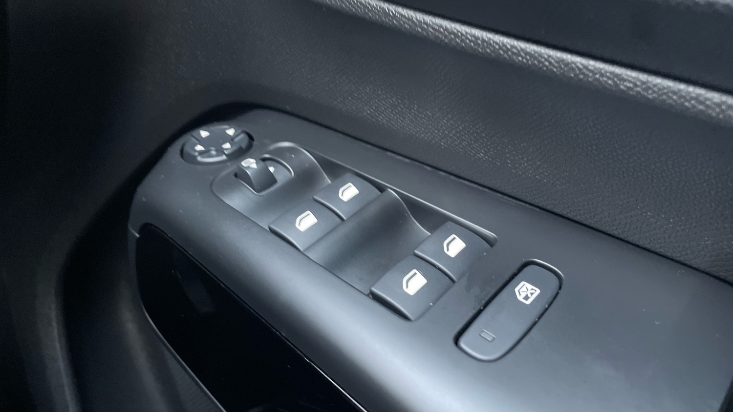 Used Citroen C5 Aircross 2019 for sale - 76900055: Photo 22