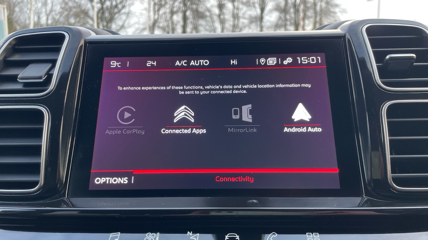 Used Citroen C5 Aircross 2019 for sale - 76900055: Photo 31