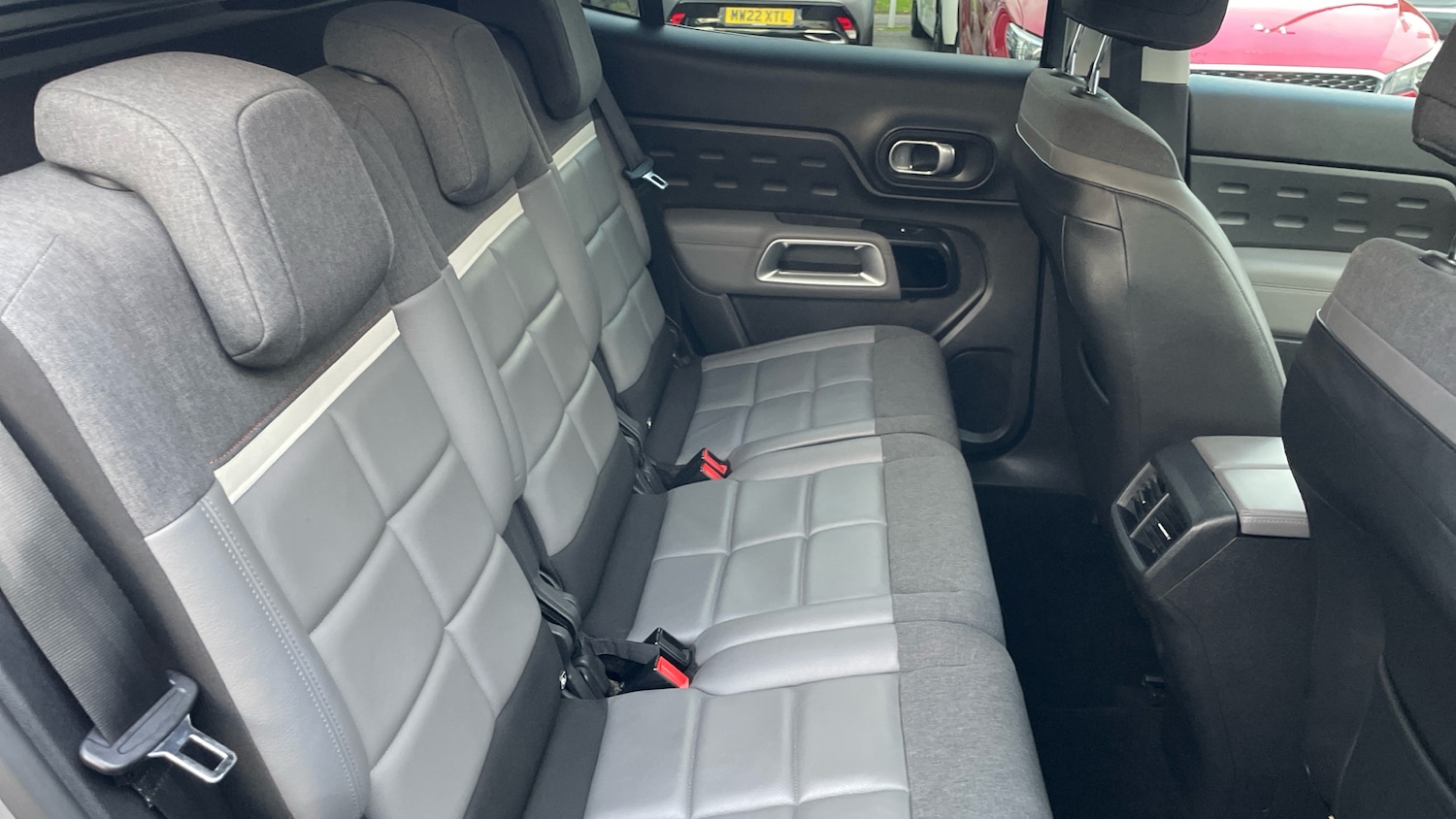 Used Citroen C5 Aircross 2019 for sale - 76900055: Photo 33