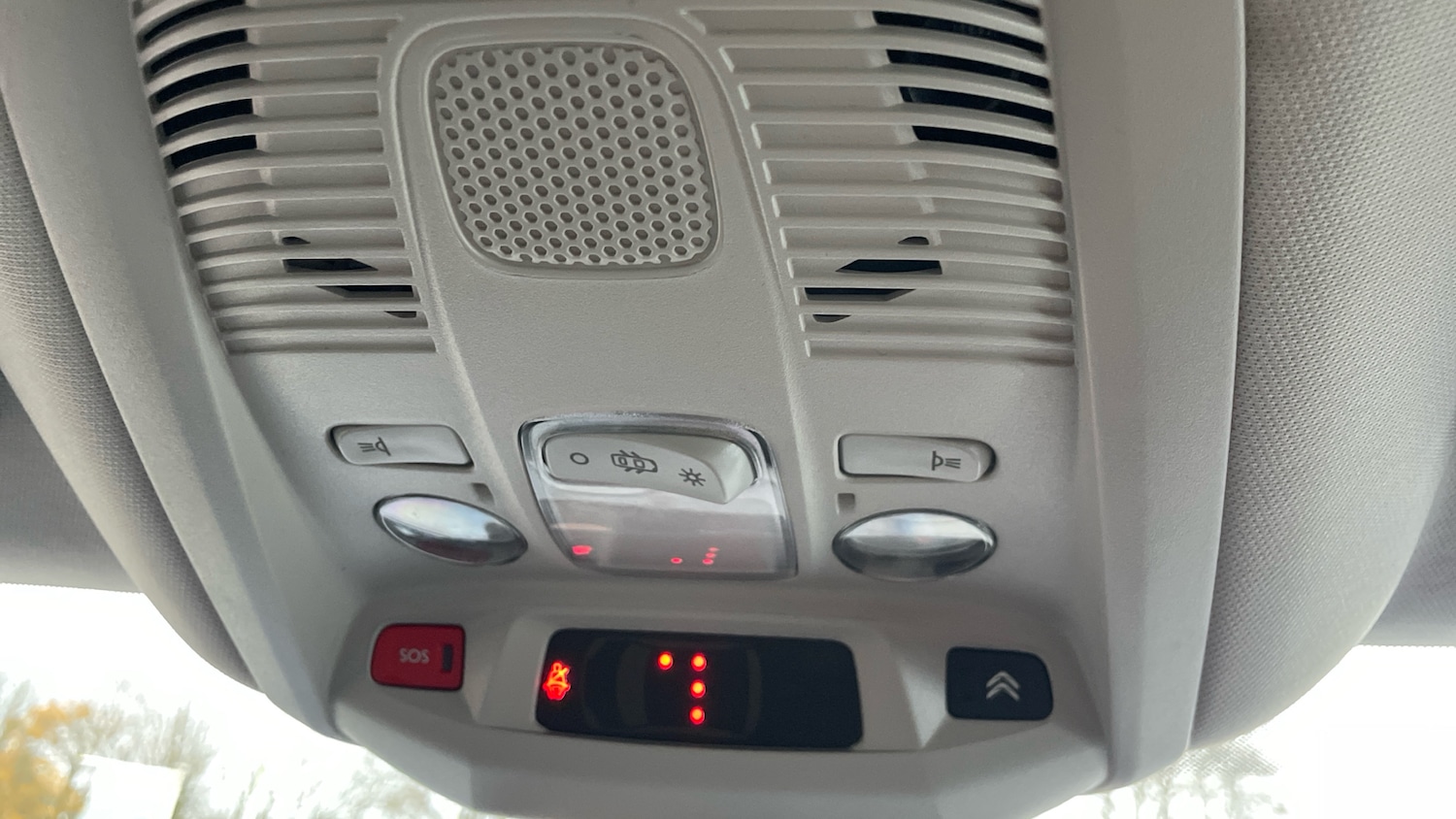 Used Citroen C5 Aircross 2019 for sale - 76900055: Photo 39