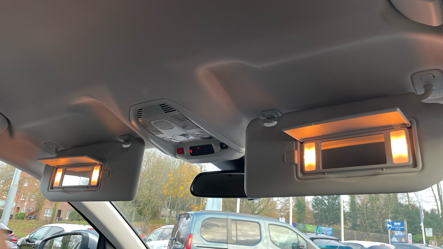 Used Citroen C5 Aircross 2019 for sale - 76900055: Photo 40