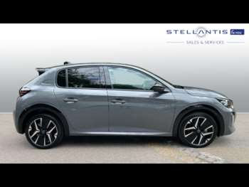 Used Peugeot 208 2025 for sale - 75298962: Photo
