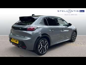 Used Peugeot 208 2025 for sale - 75298962: Photo