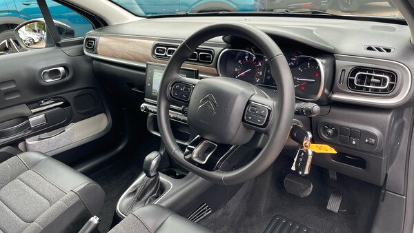 Used Citroen C3 2024 for sale - 76202066: Photo 11