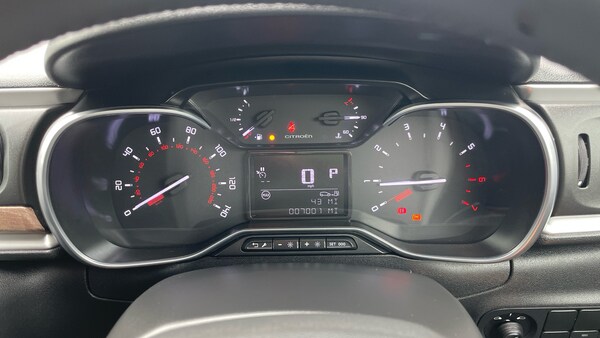 Used Citroen C3 2024 for sale - 76202066: Photo 13