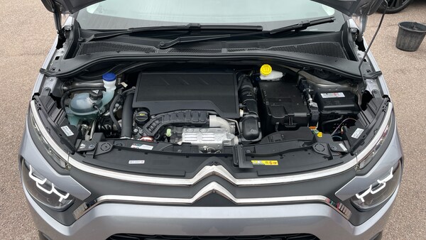 Used Citroen C3 2024 for sale - 76202066: Photo 18