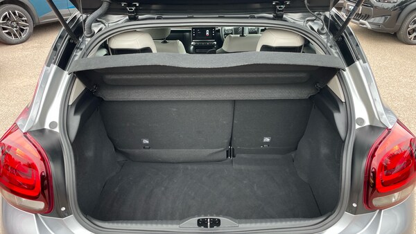 Used Citroen C3 2024 for sale - 76202066: Photo 19
