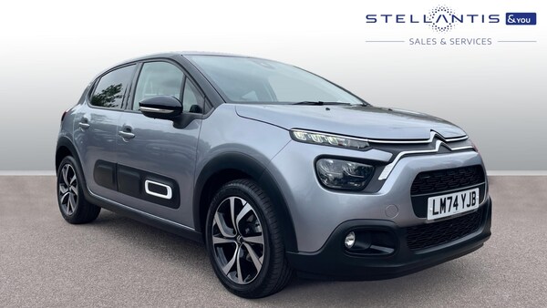Used Citroen C3 2024 for sale - 76202066: Photo 1