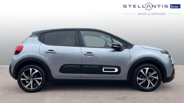 Used Citroen C3 2024 for sale - 76202066: Photo 2