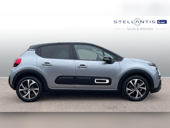 Used Citroen C3 2024 for sale - 76202066: Photo 2