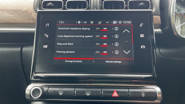 Used Citroen C3 2024 for sale - 76202066: Photo 30