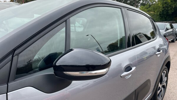 Used Citroen C3 2024 for sale - 76202066: Photo 36