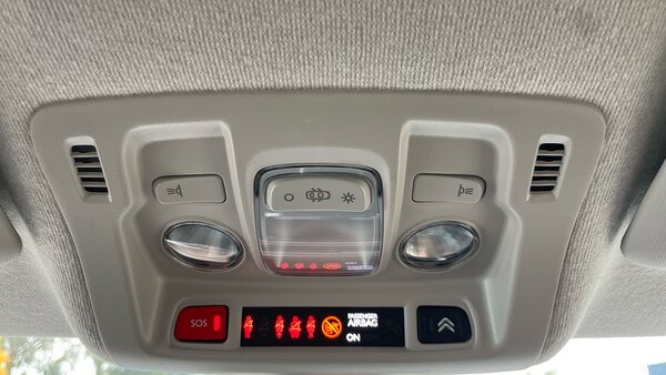Used Citroen C3 2024 for sale - 76202066: Photo 39