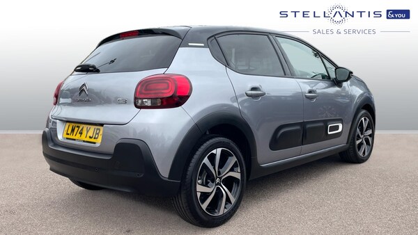 Used Citroen C3 2024 for sale - 76202066: Photo 3
